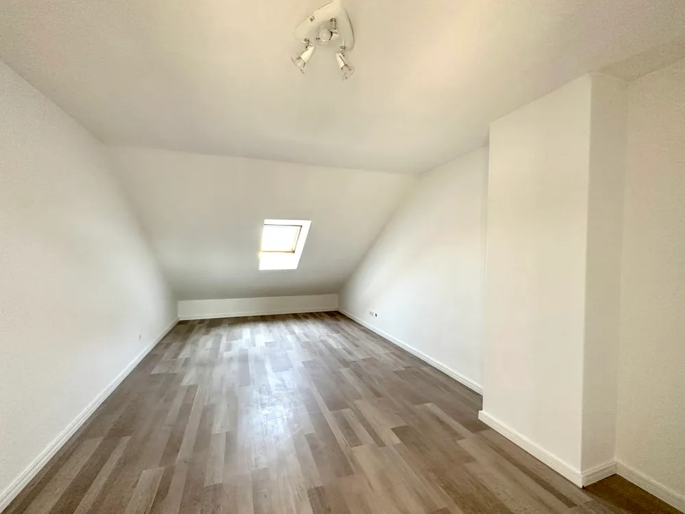 Schlafzimmer Wohnebene 2