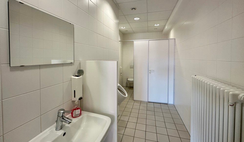 Personal WC