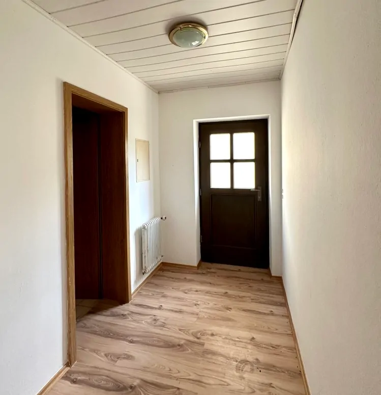 Diele Einliegerwohnung