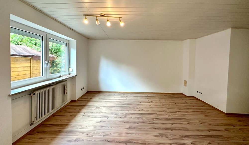 Wohnbereich