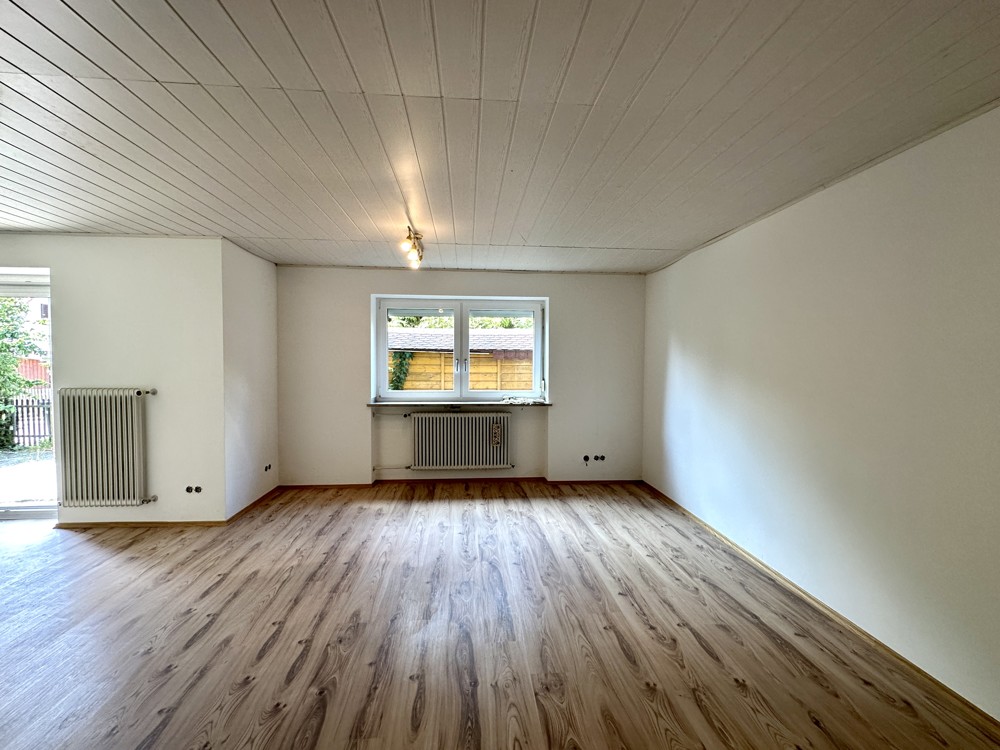 Wohnbereich Einliegerwohnung