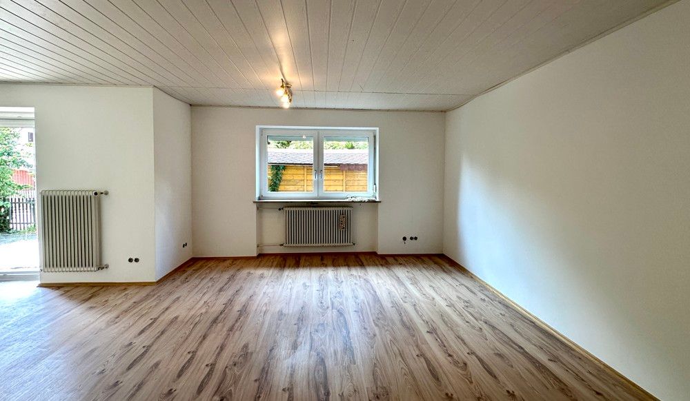 Wohnbereich Einliegerwohnung