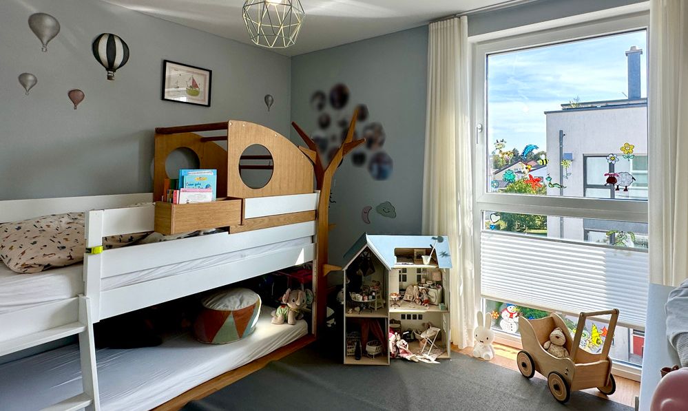 Kinderzimmer