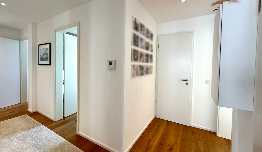 weiterer Dielenbereich