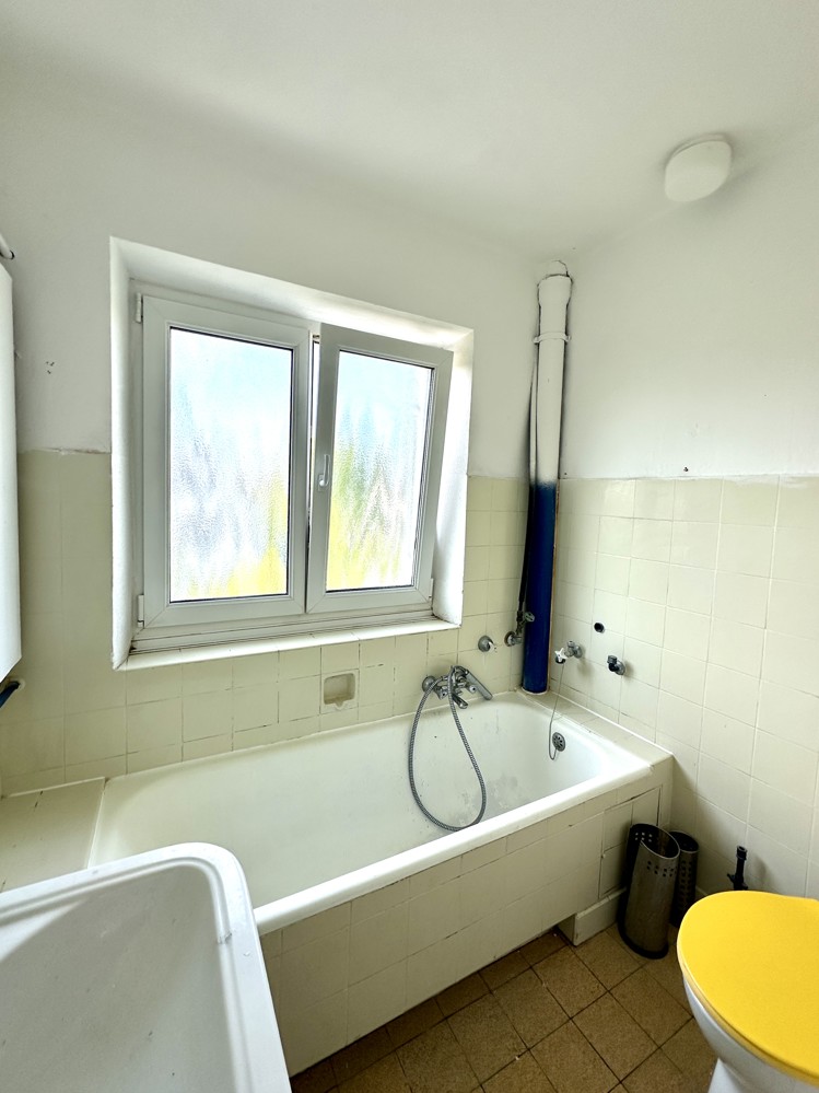 Badezimmer 1. OG
