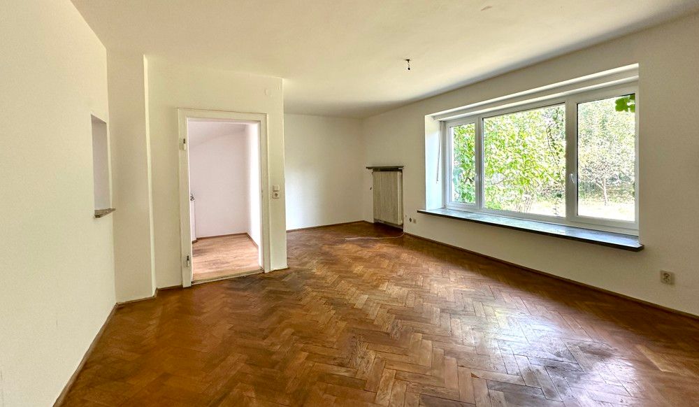 großes Wohnzimmer