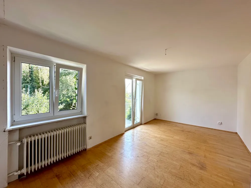 Schlafzimmer 1. OG