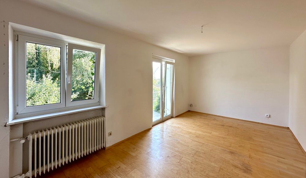 Schlafzimmer 1. OG