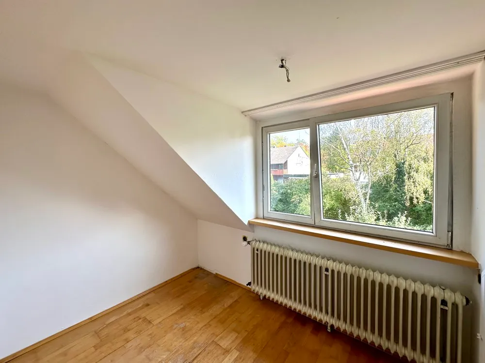 Kinder- Arbeitszimmer 2. OG