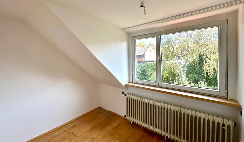 Kinder- Arbeitszimmer 2. OG