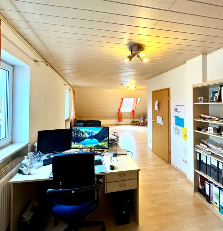 Dachstudio
