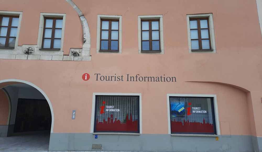 Ladengeschäft