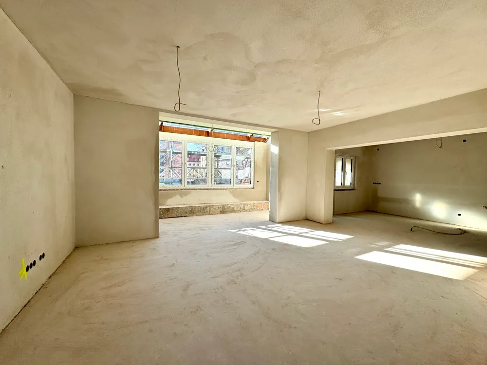 Wohnung 1. Obergeschoss
