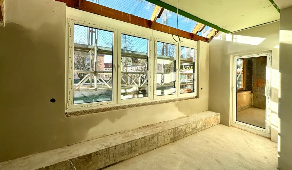 Wohnung 1. Obergeschoss 1