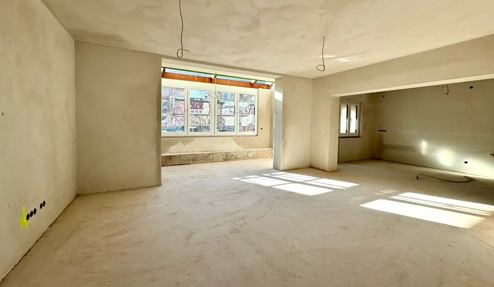 Wohnung 1. Obergeschoss