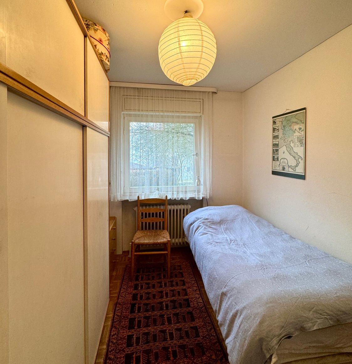 Kinderzimmer 1
