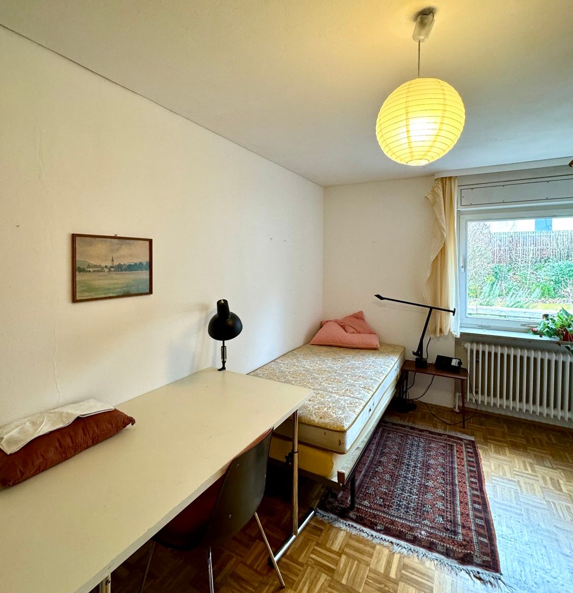 Kinderzimmer 2