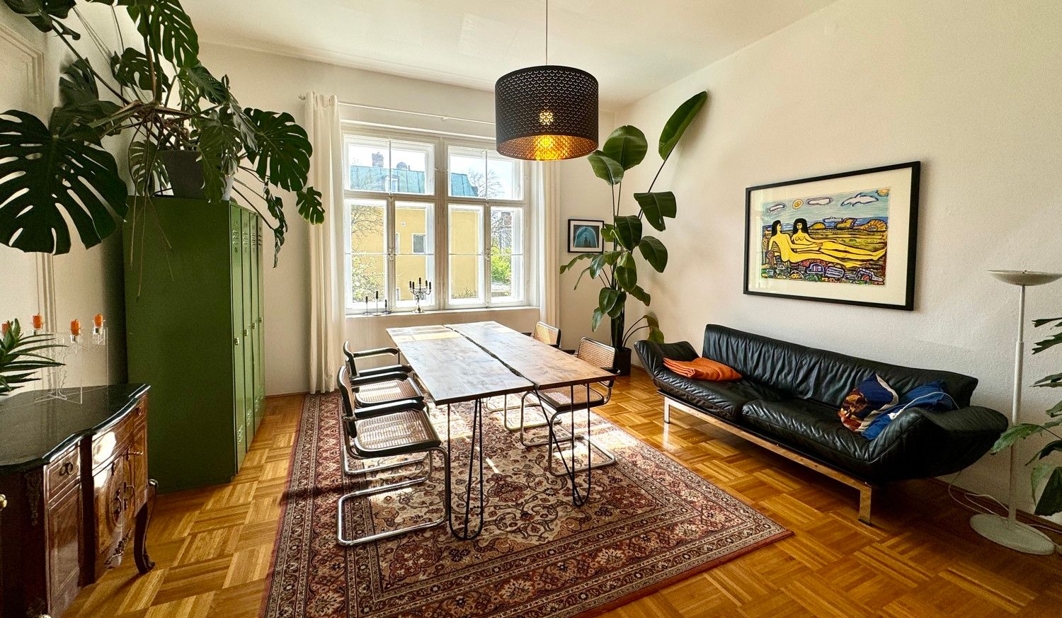 Esszimmer