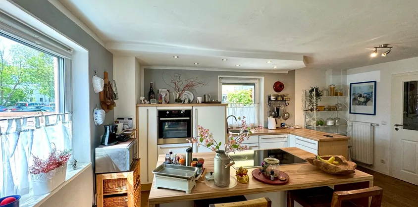 von Poll Immobilien GmbH