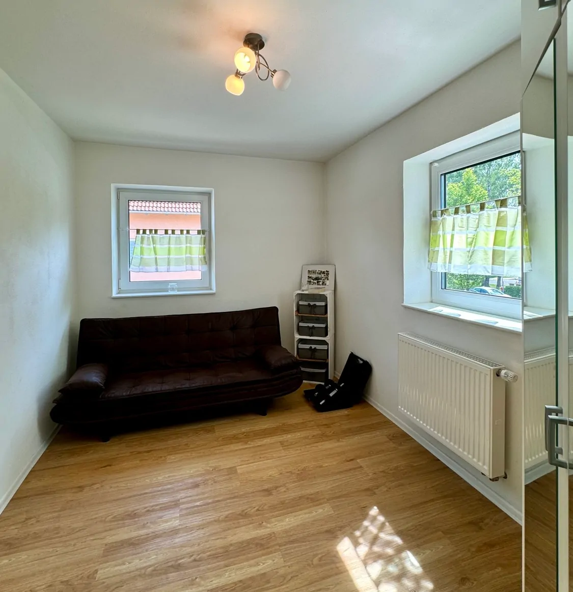 Kinder- Gästezimmer 1. OG