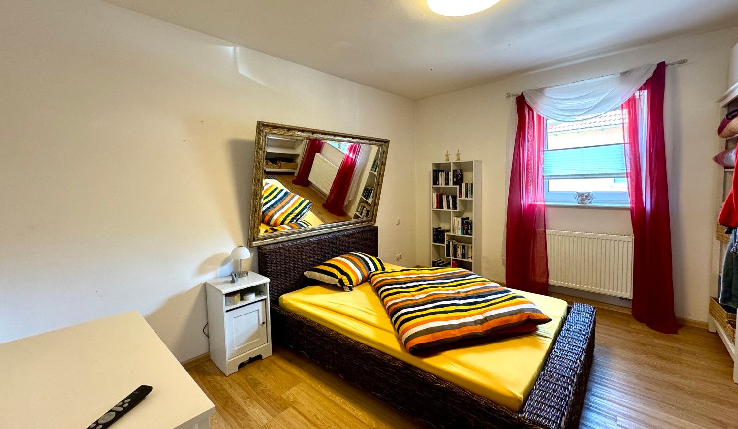 Schlafzimmer 1. OG