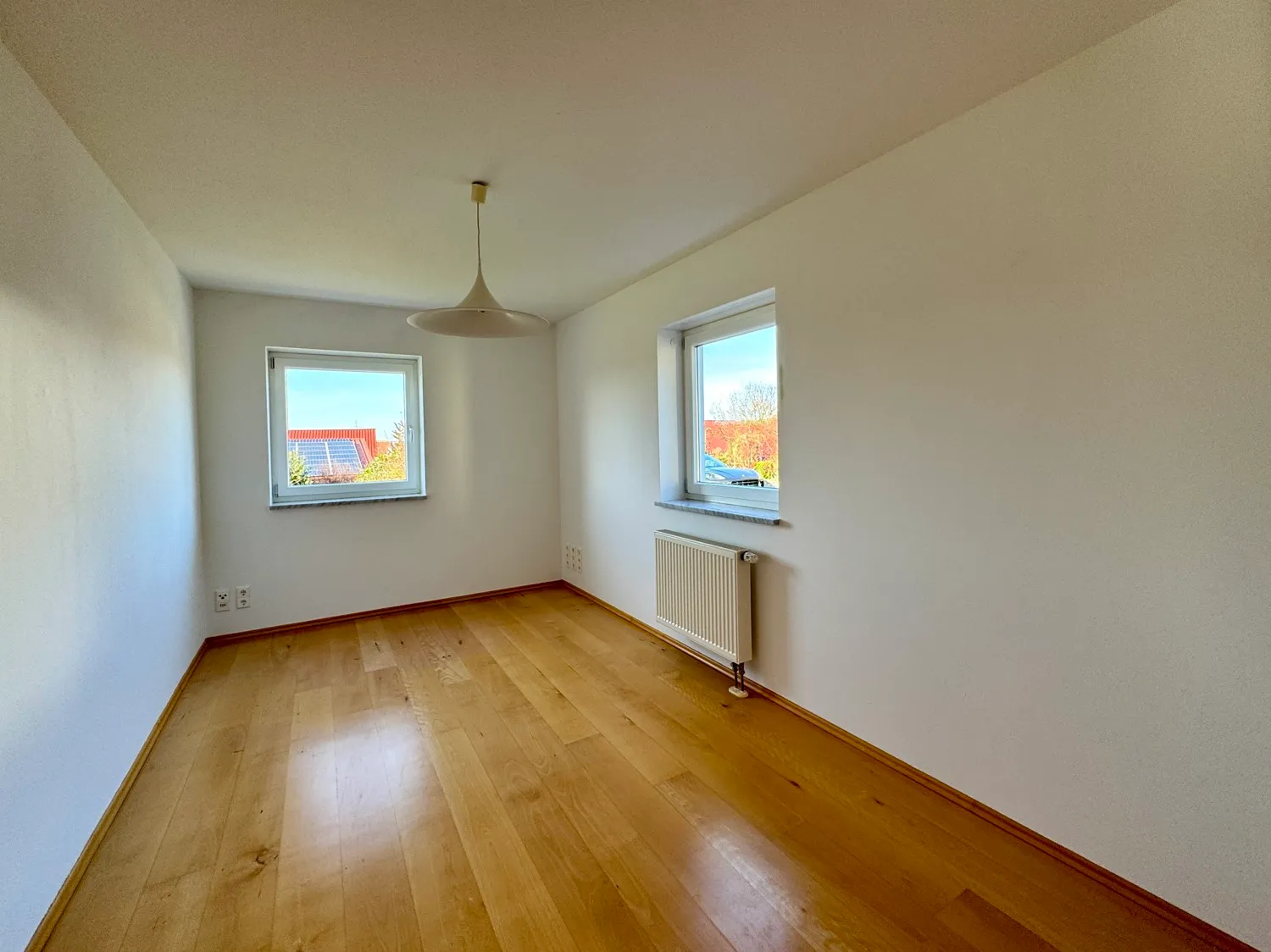 Büro - Gästezimmer