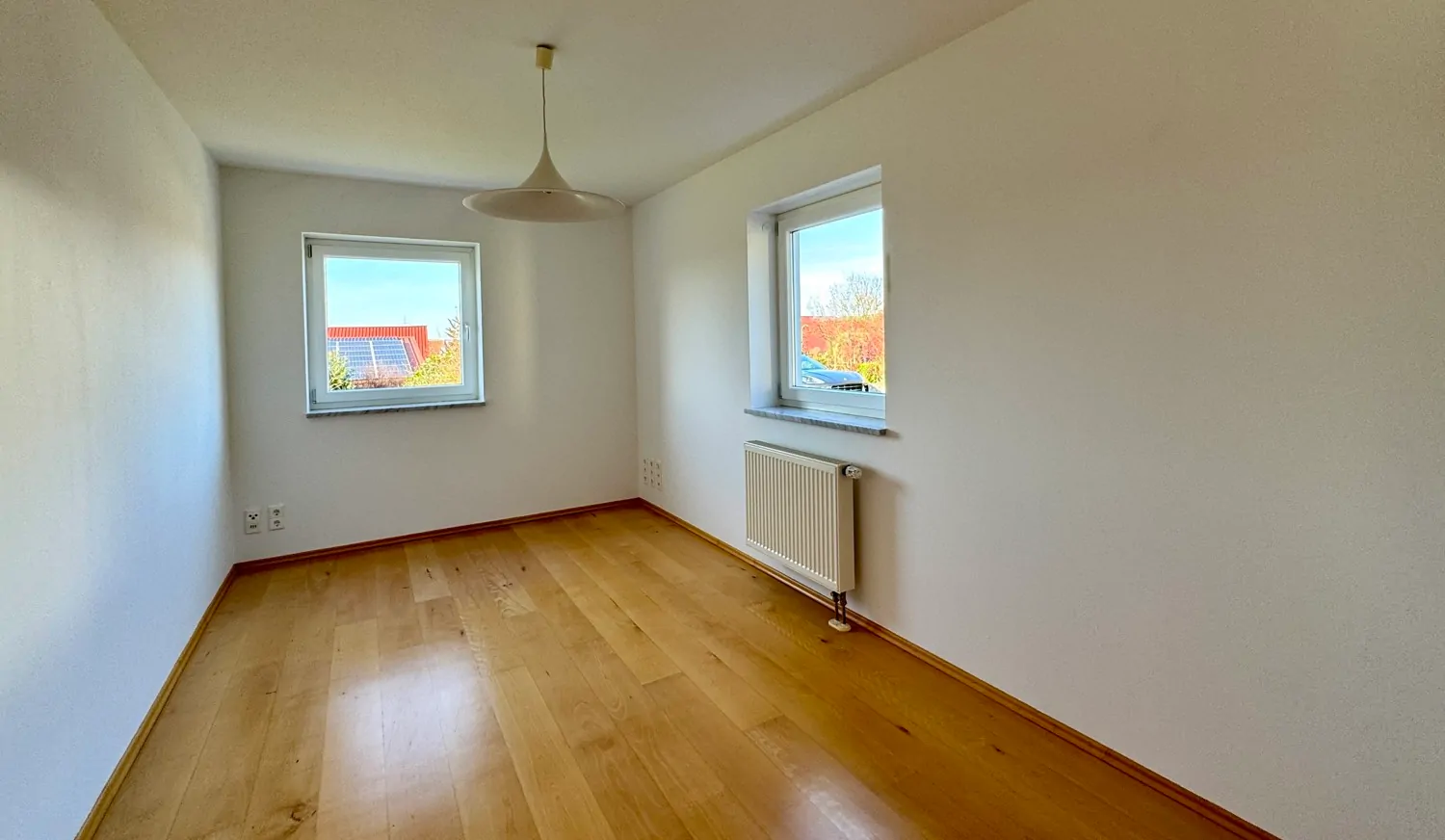 Büro - Gästezimmer