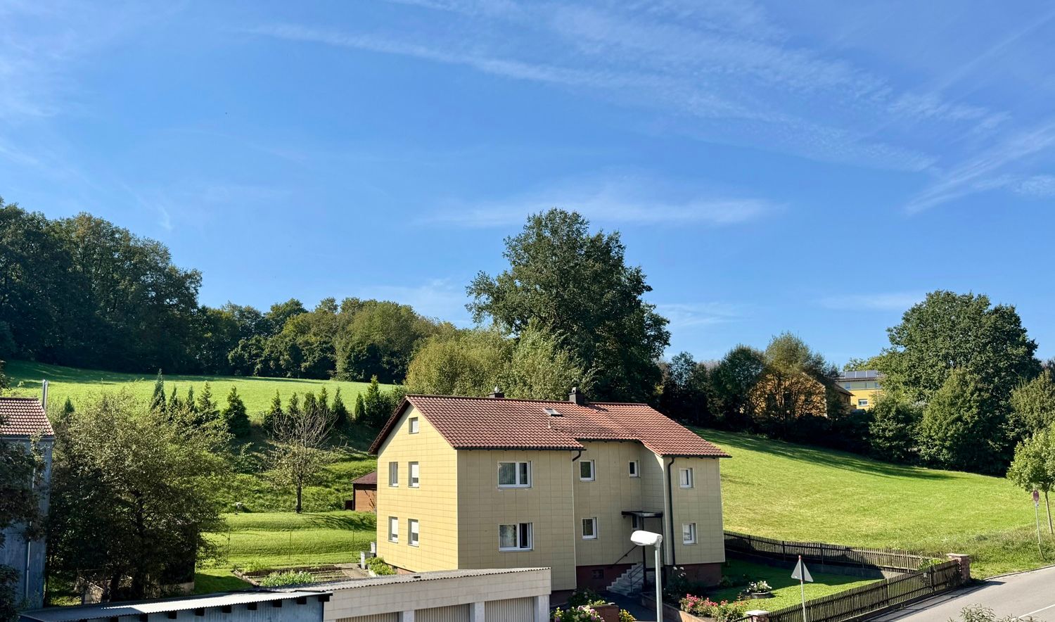 schöne Aussicht 3