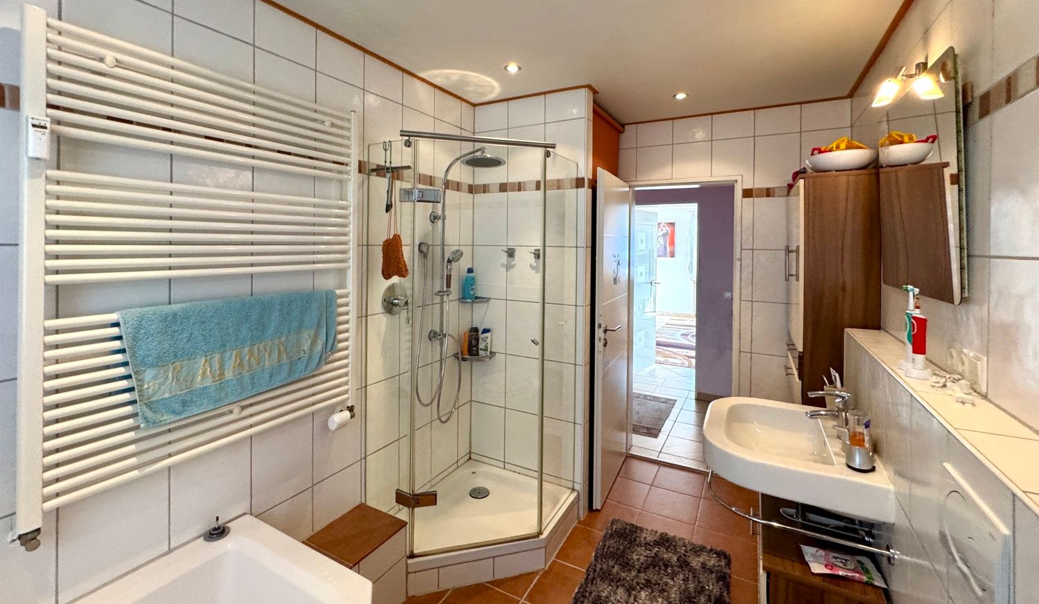 Badezimmer