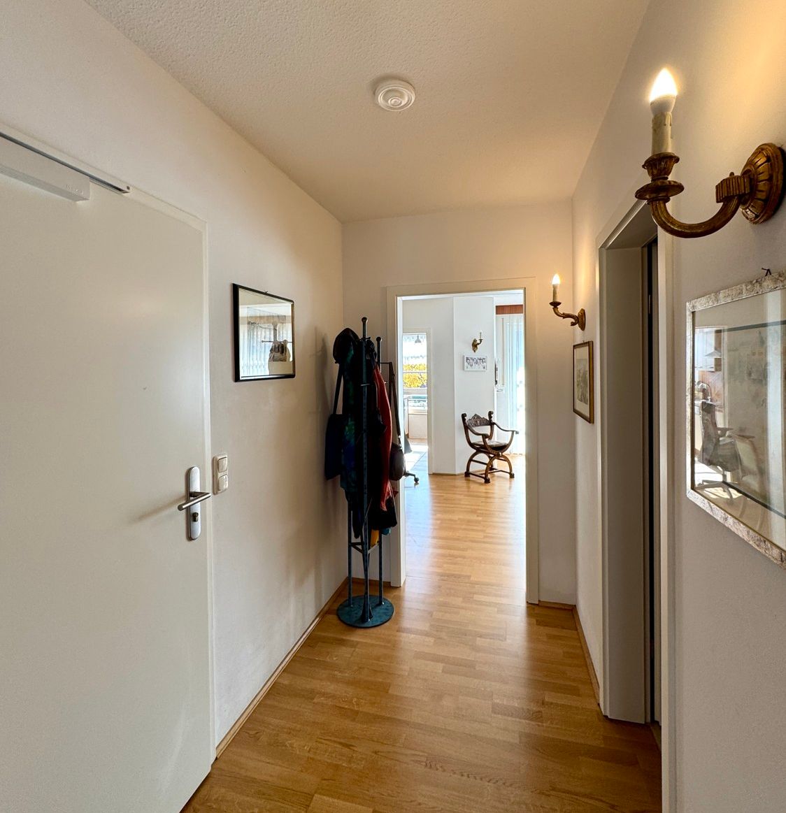 Garderobe