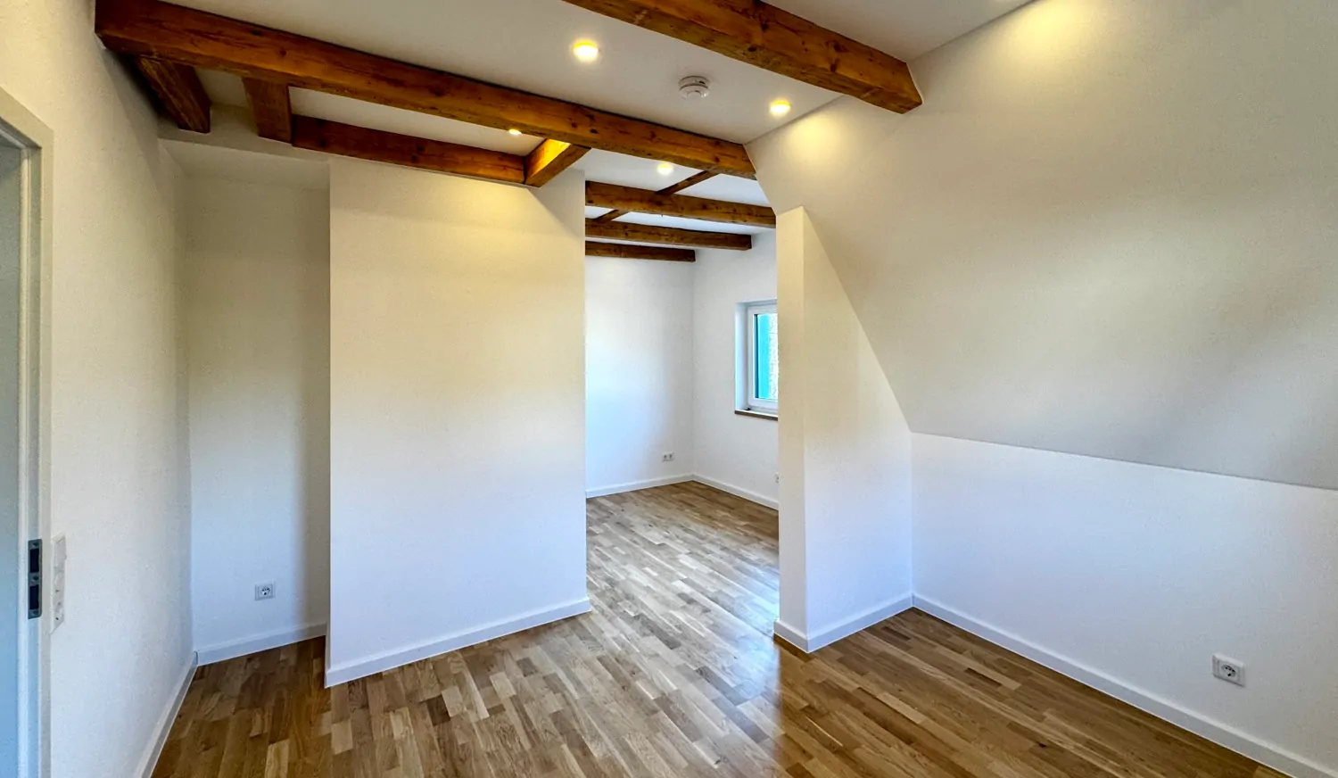 Kinderzimmer Bereich