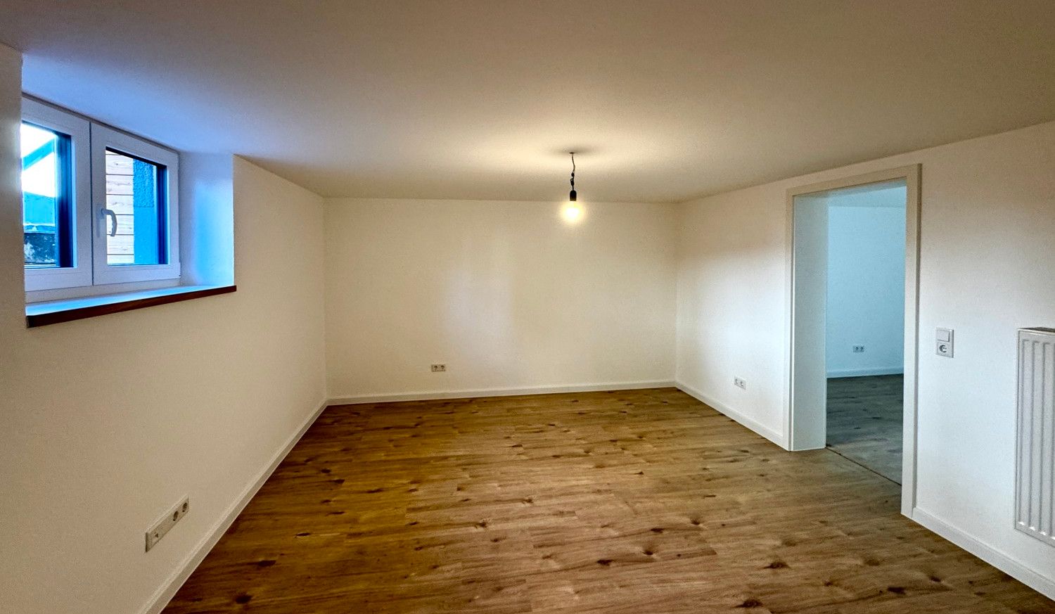 Wohnraum UG