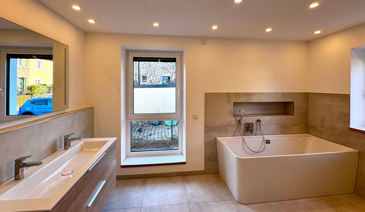 Badezimmer