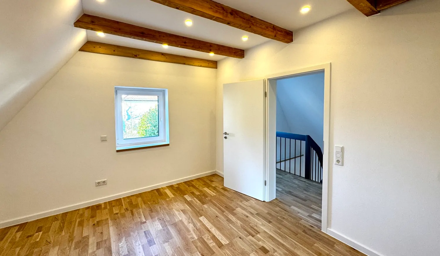 Kinderzimmer Bereich