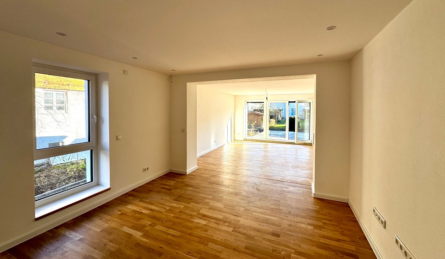 Esszimmer EG