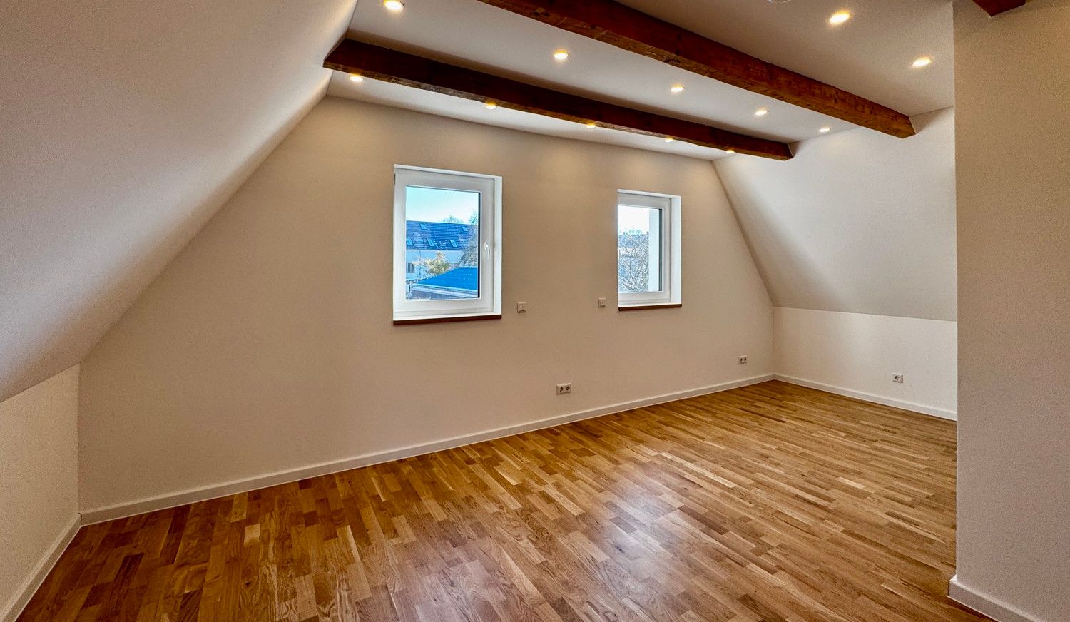 Elternschlafzimmer