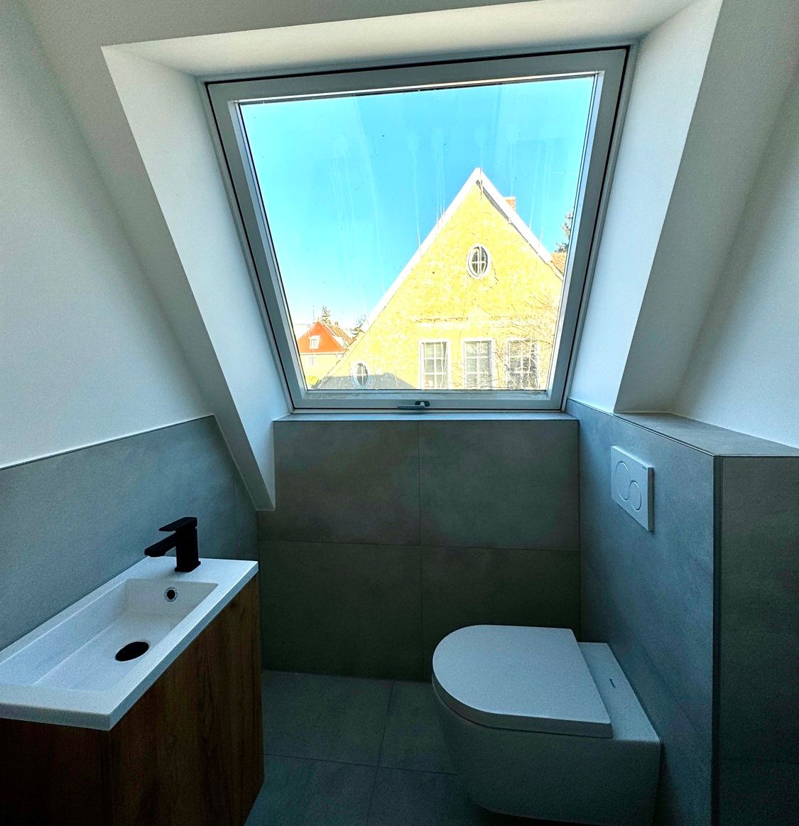 Gäste WC