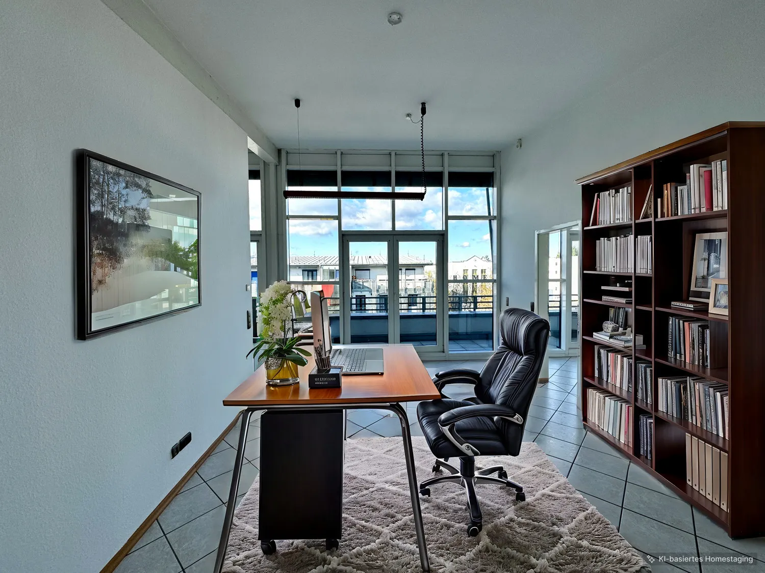 Homeoffice