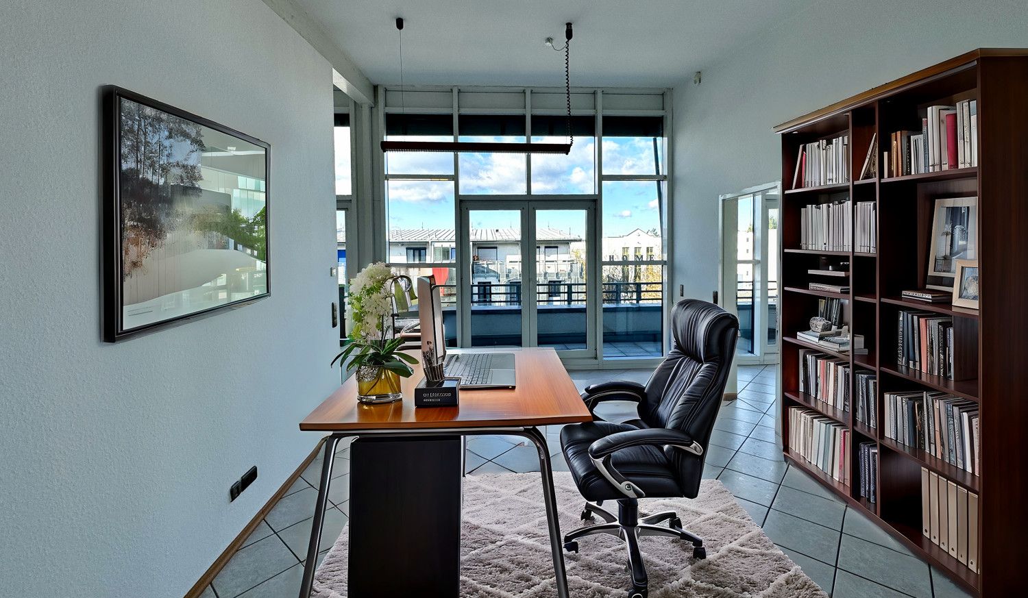 Homeoffice