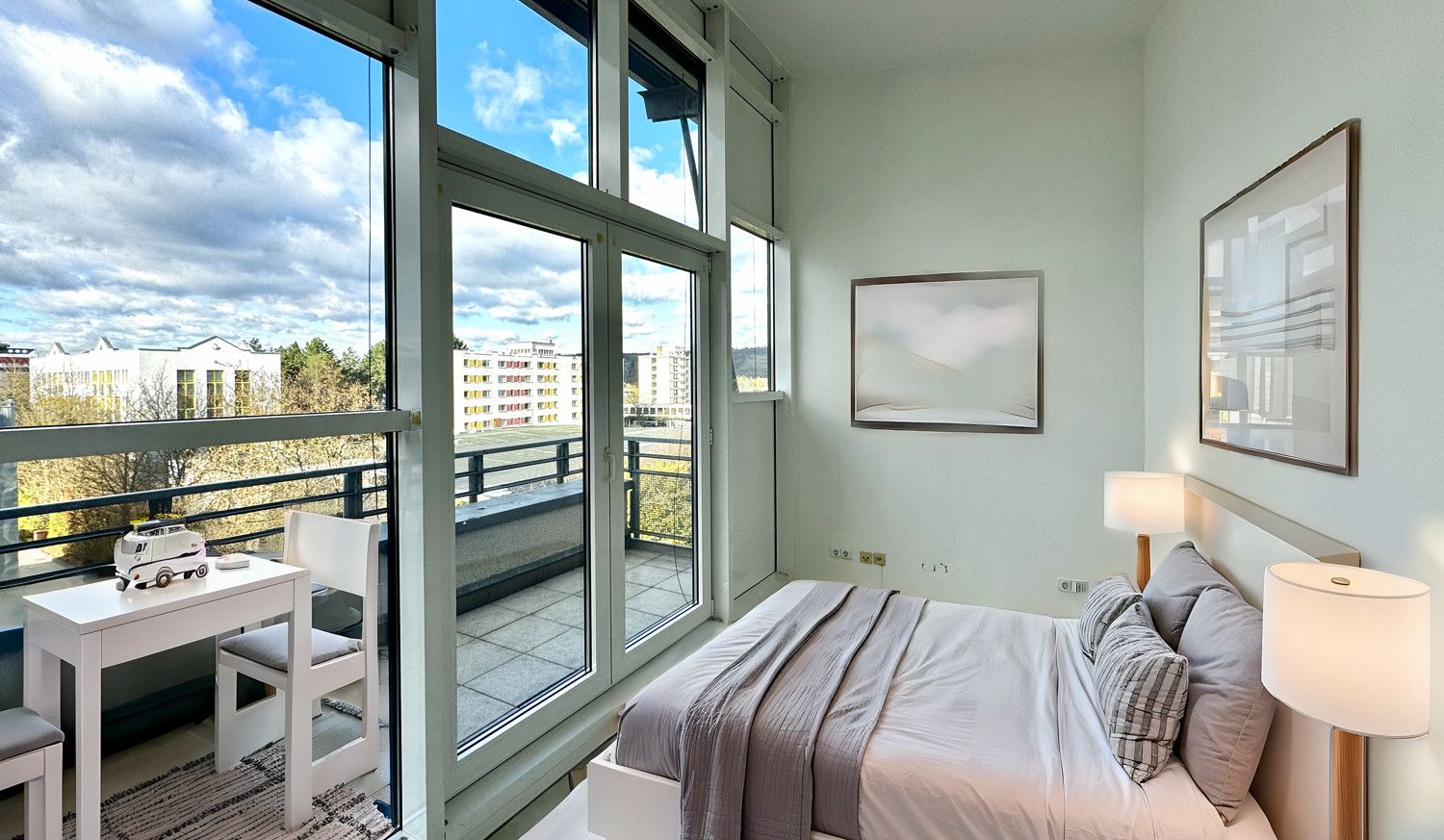 Gästezimmer