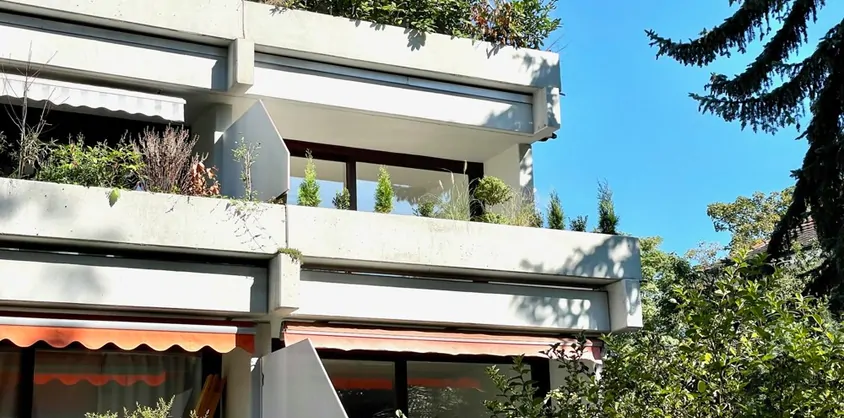 von Poll Immobilien GmbH