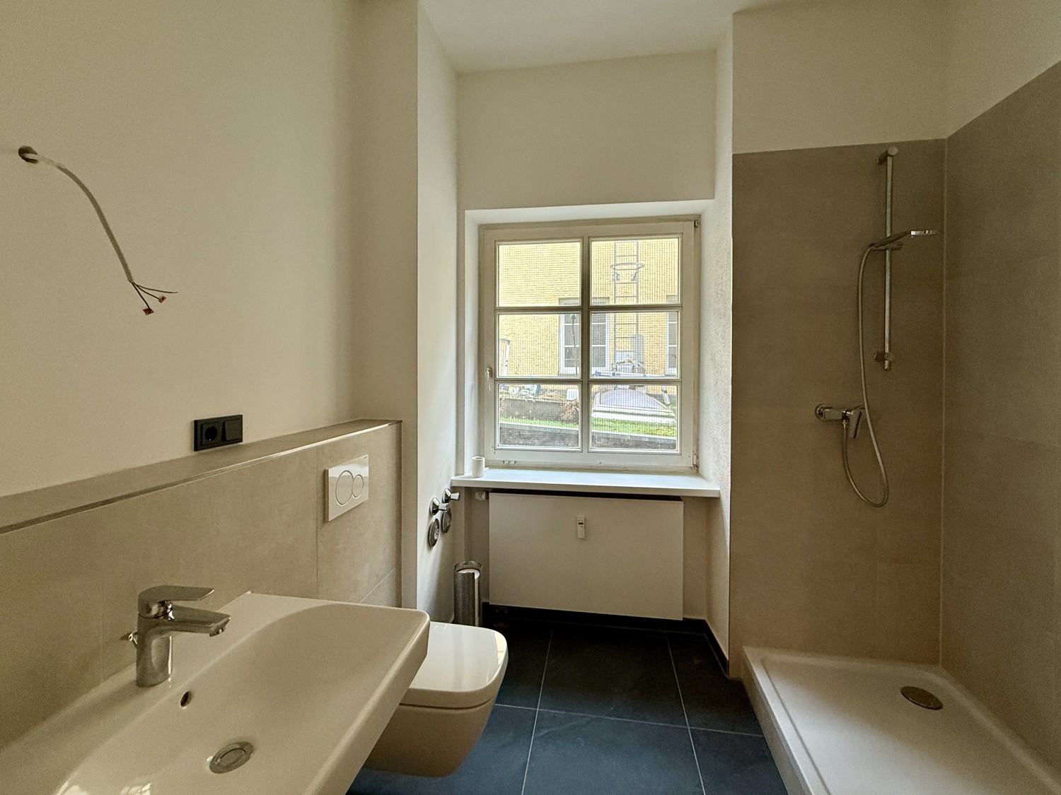 Badezimmer 2