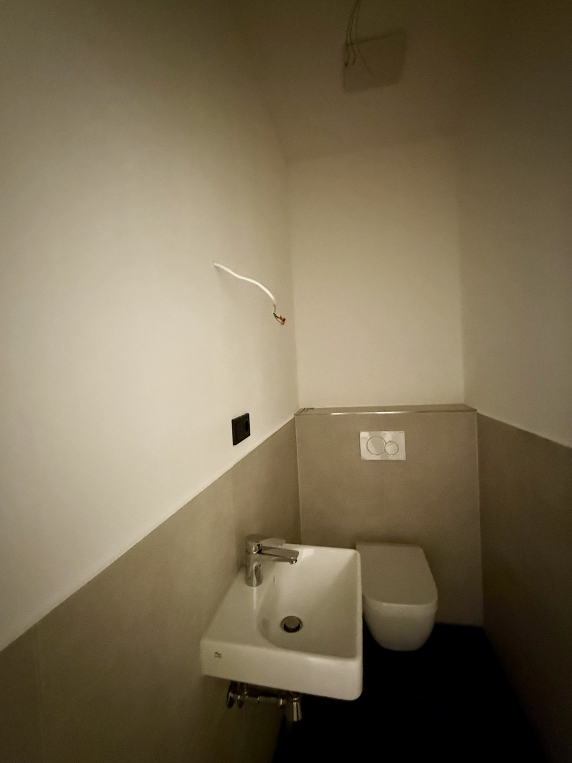 Gäste WC