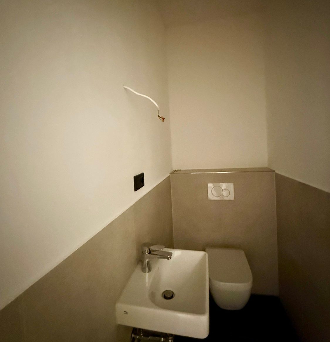 Gäste WC