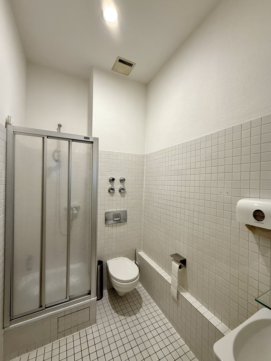Badezimmer 1