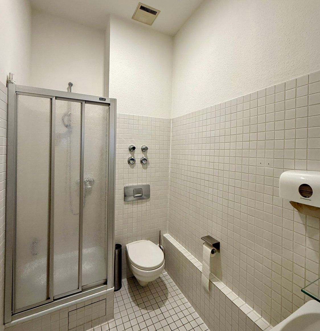 Badezimmer 1