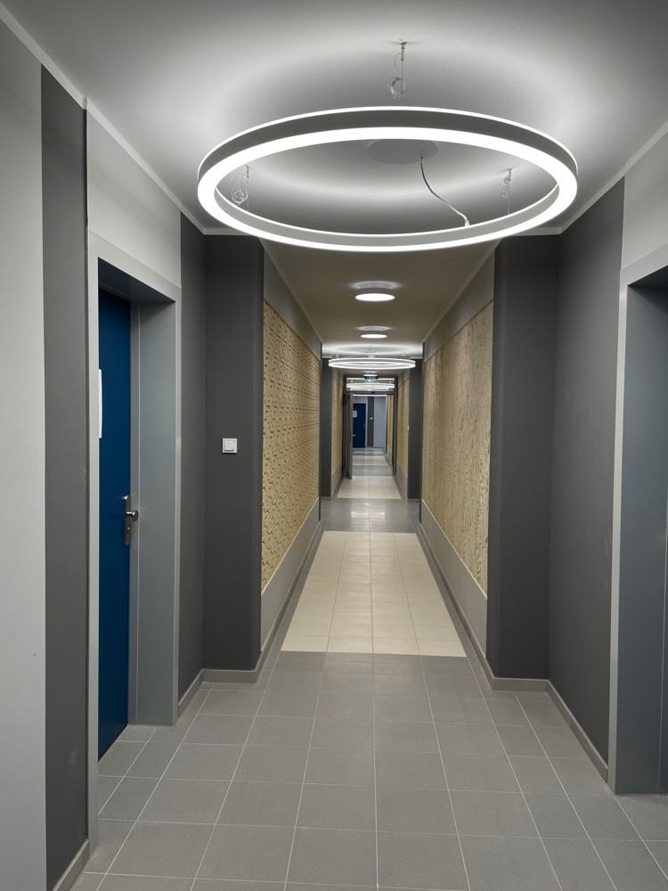 Design-Treppenhäuser