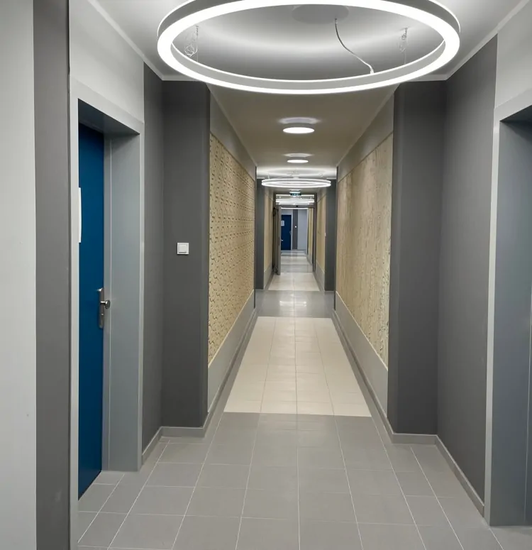 Design-Treppenhäuser