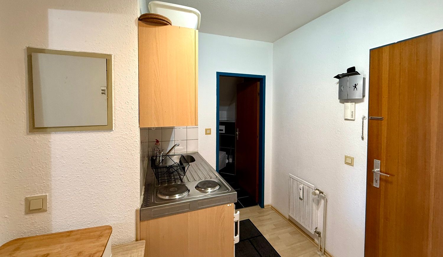 Küchenbereich