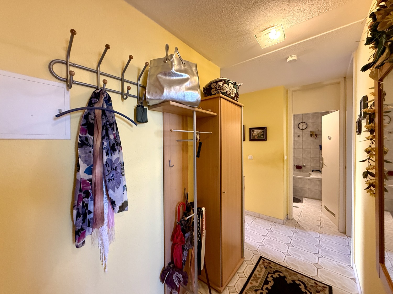 Garderobe
